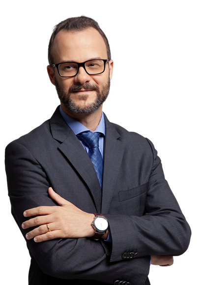 Dr. Pedro Bertino