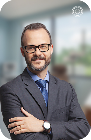 Dr. Pedro Bertino